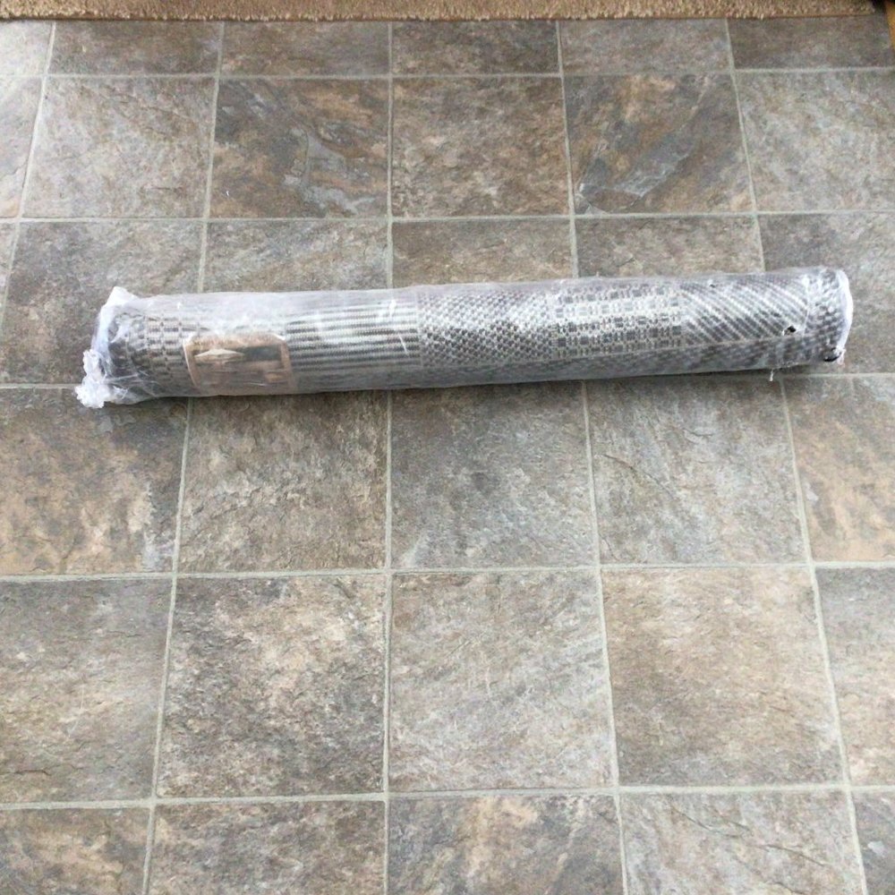 Solarium Collection Patio Indoor/Outdoor Rug NWT - Picture 7 of 7